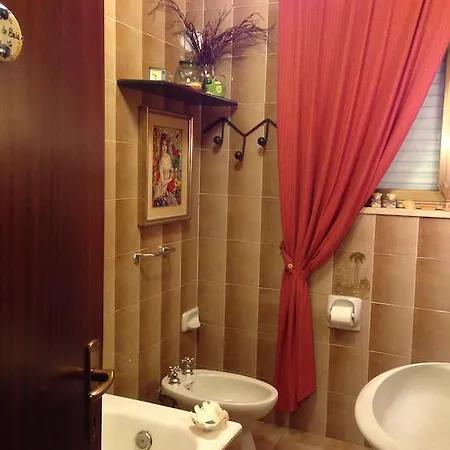 Miro Bed & Breakfast Gaeta