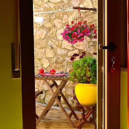 Bed & Breakfast Miro