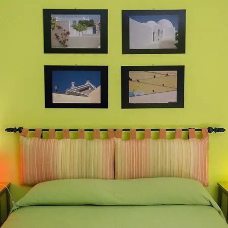 Miro Bed & Breakfast