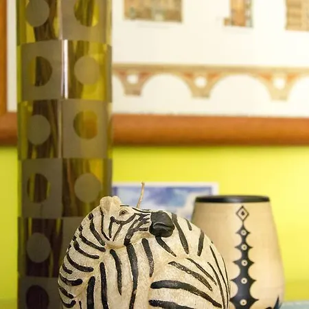 Bed & Breakfast Miro Gaeta