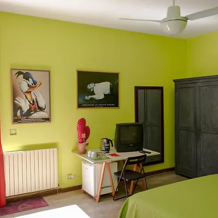 Bed & Breakfast Miro *