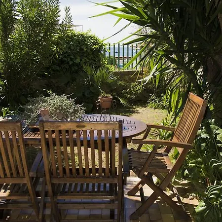 Bed & Breakfast Miro Gaeta
