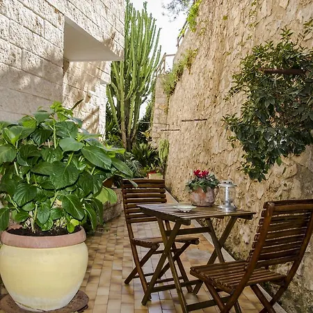 Miro Bed & Breakfast Gaeta