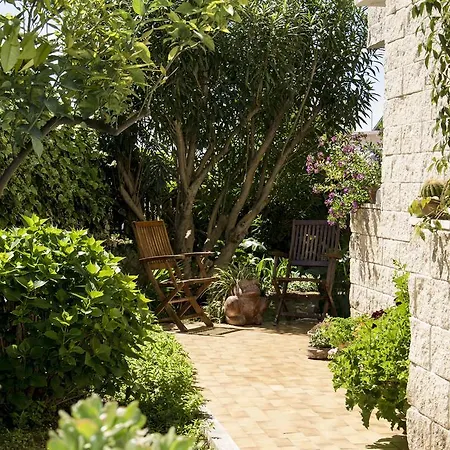 Miro Bed & Breakfast Gaeta